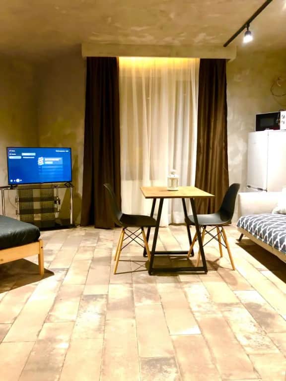 Апартаменты-студия RELAX APART – Молодёжная 78: фото 3