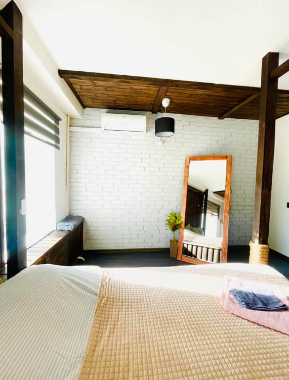 Апартаменты Lux Bali: фото 3