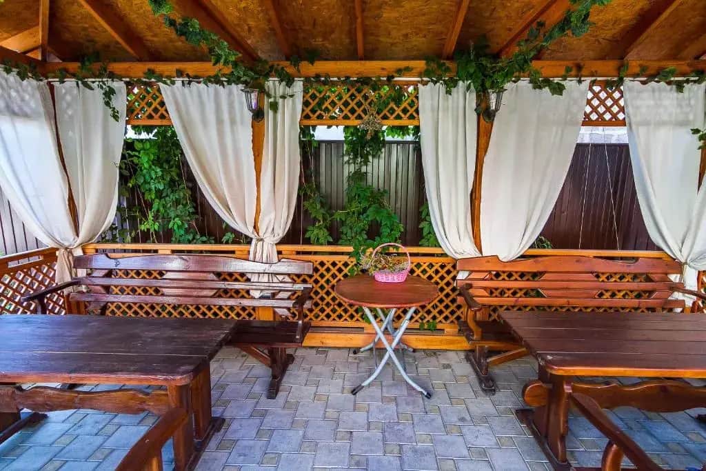 Гостевой дом HOUSERICH: фото 3