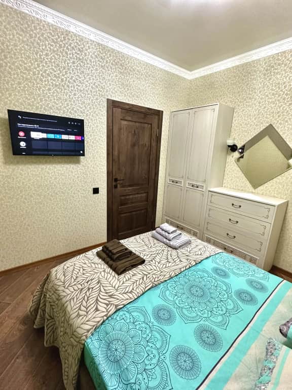 Квартира ШикаЛад КМВ Люкс напротив Интуриста: фото 3