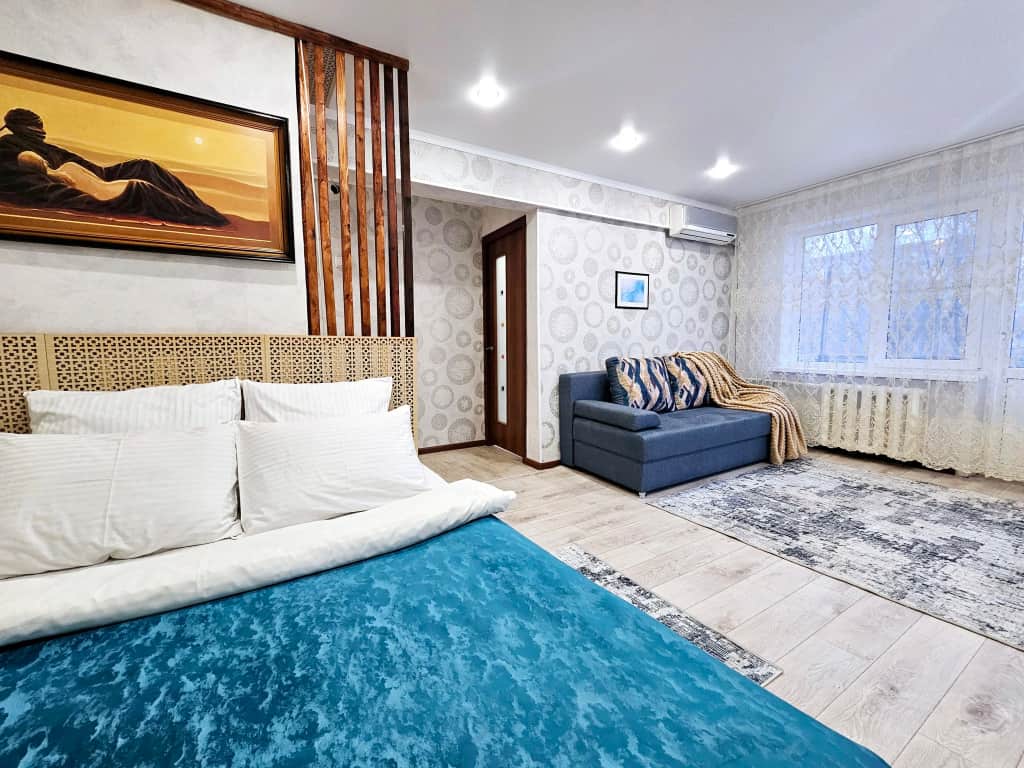 Квартира Khadi_Home рядом с Медгородком: фото 2