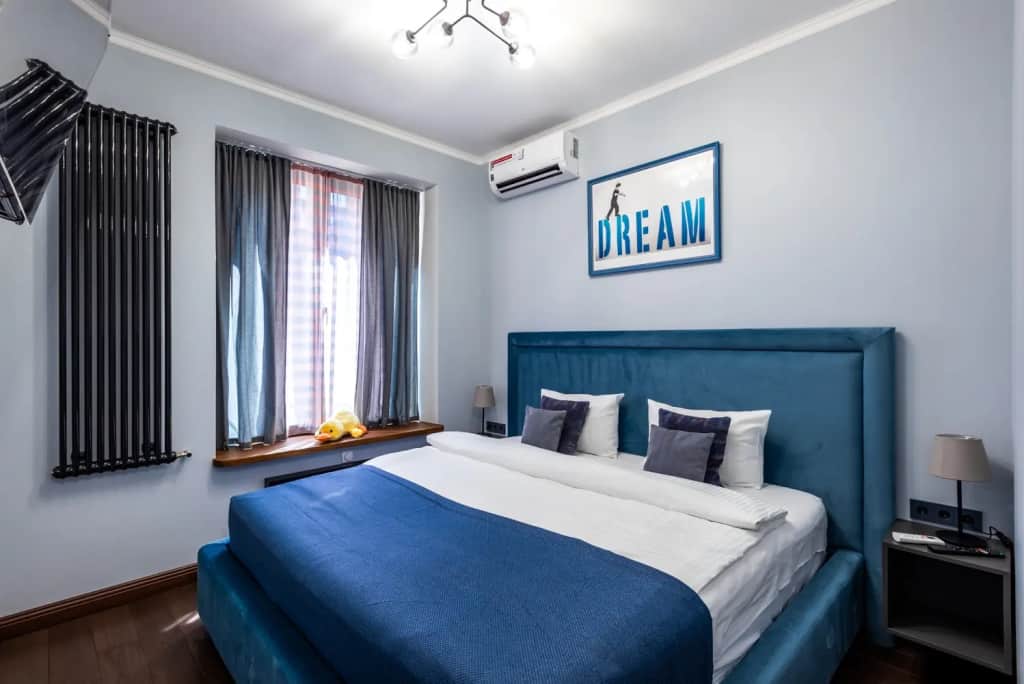 Апартаменты Comfort & Relax Home at Tsarskaya Ploshchad: фото 2