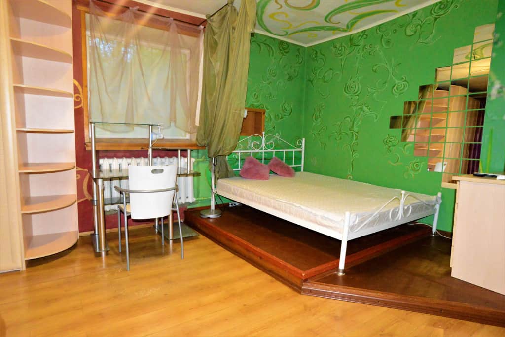 Апартаменты BestFlat24 Студия на Бабушкинской: фото 3