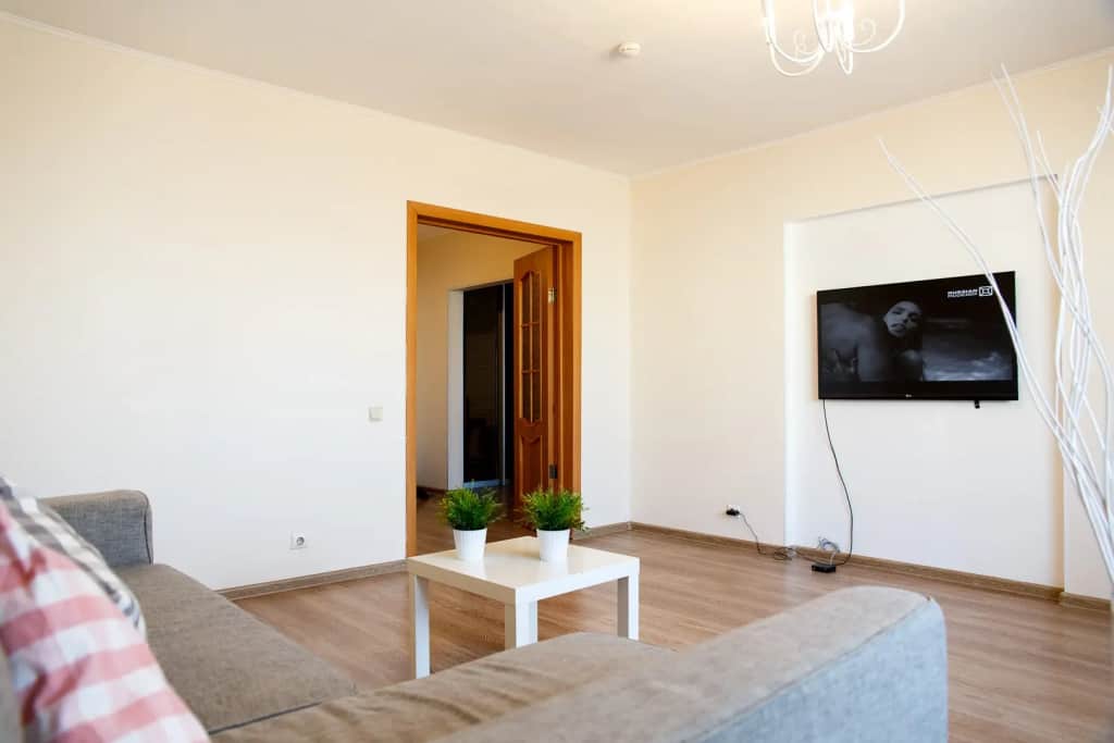 Dobroe Nochi Apartments: фото 3