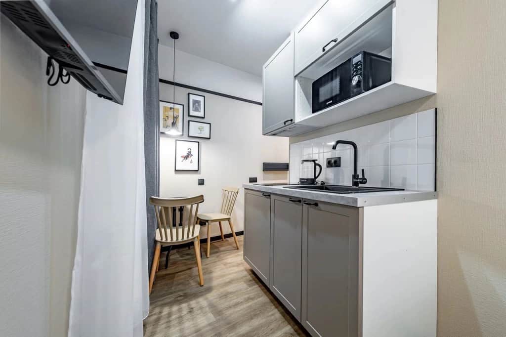Апартаменты Rubinshteina Boutique Apartments: фото 3