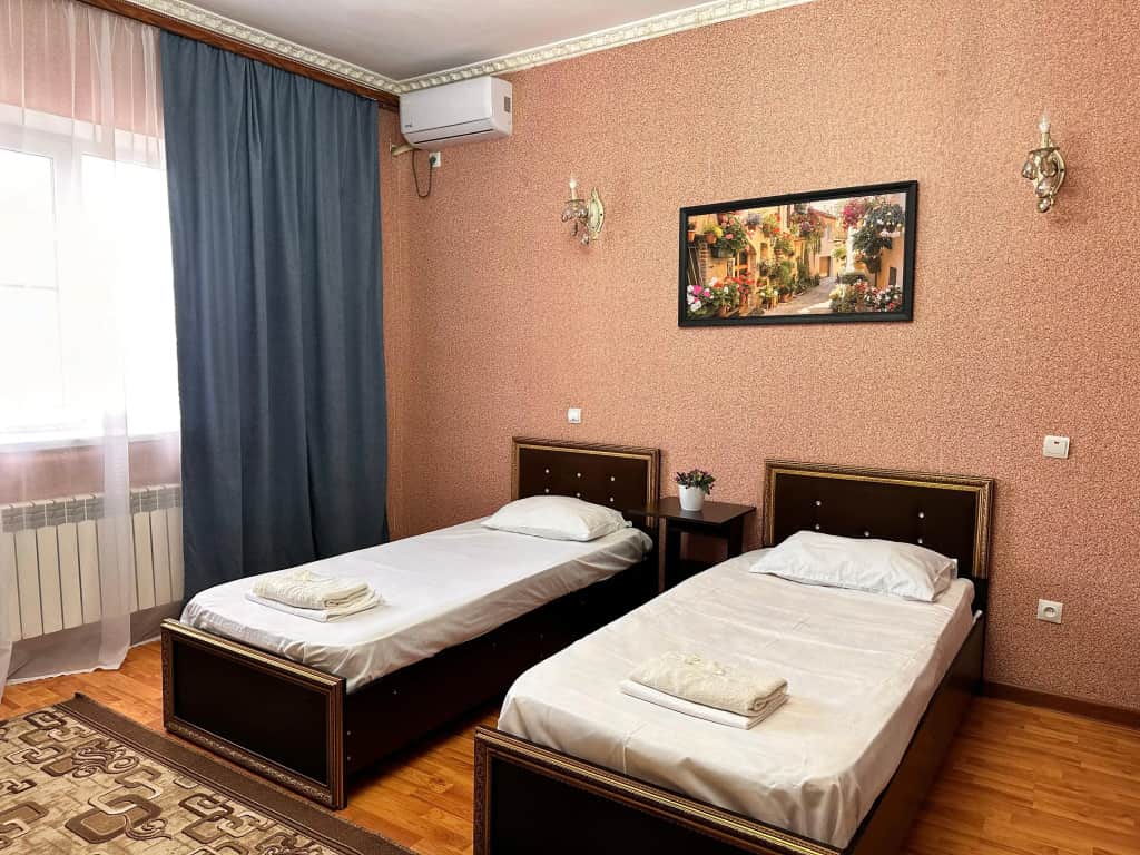 Отель 1000 и 1 ночь: фото 3