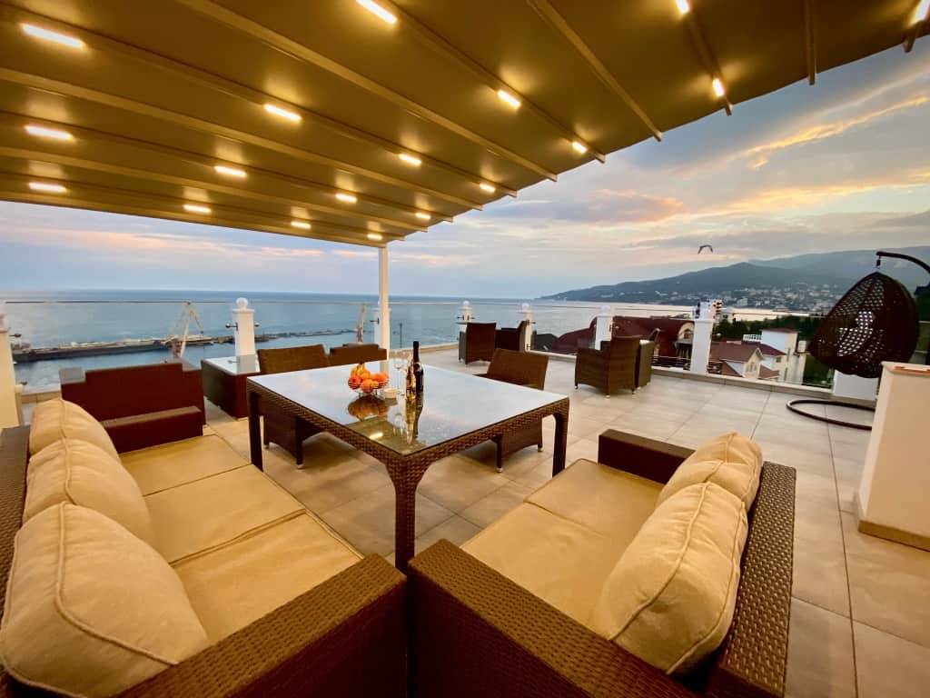 Гостевой дом Villa Shabli: фото 3