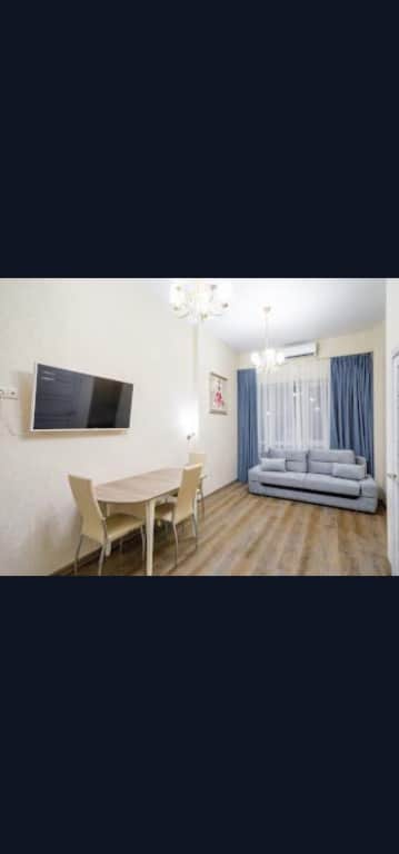 Апартаменты Goiden Sochi VIP: фото 3