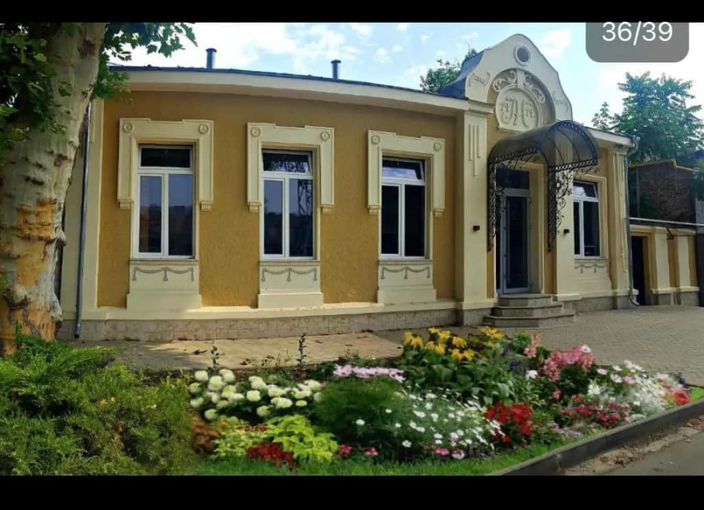 Хостел Хоум1912: фото 2