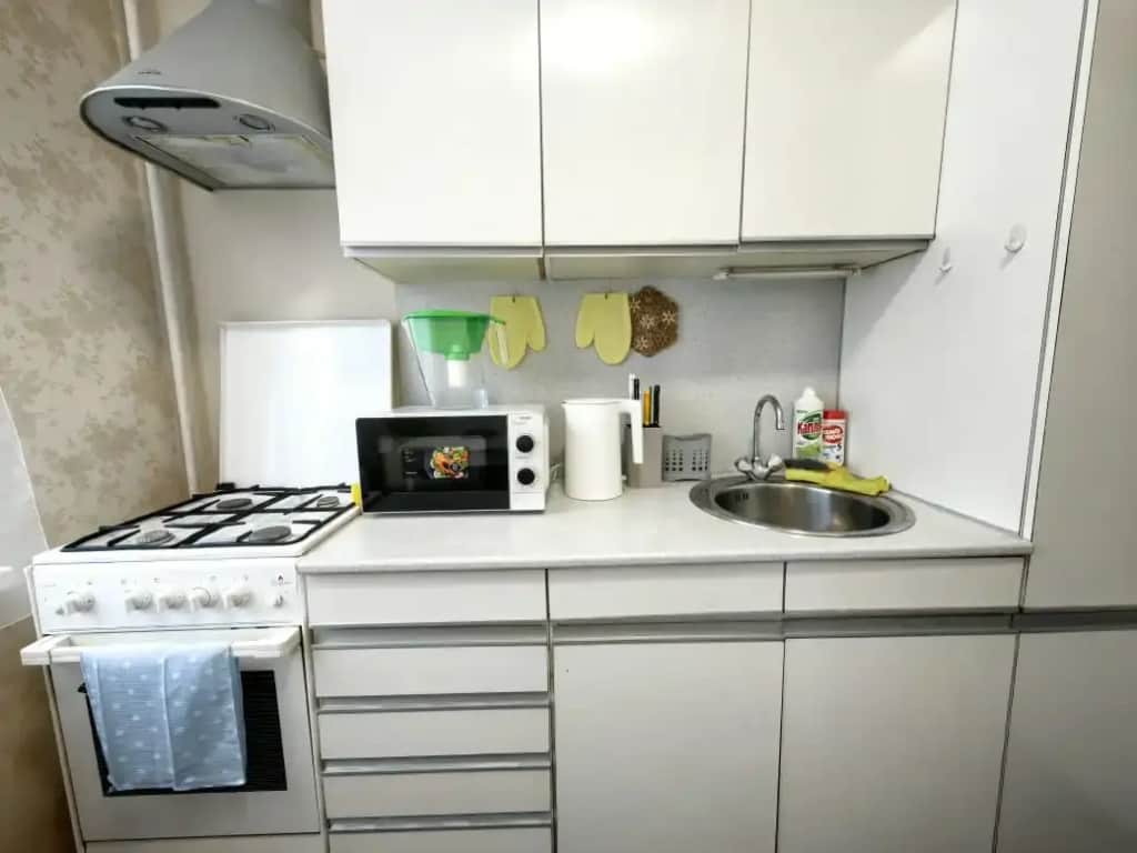 Апартаменты Like Home возле Завода Звездочка: фото 2