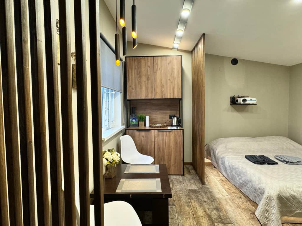 Гостевой дом FAMILY VILLA: фото 2