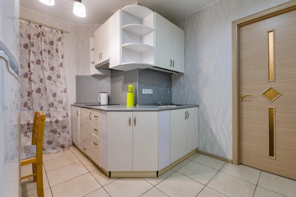 Апартаменты RentalSPb Шамшева 15 Б: фото 2