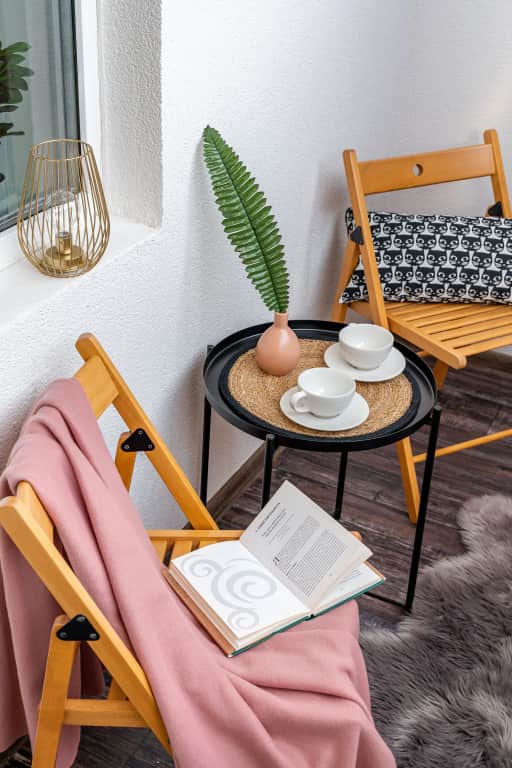 Апартаменты LERUKA HOME "Атмосфера": фото 3