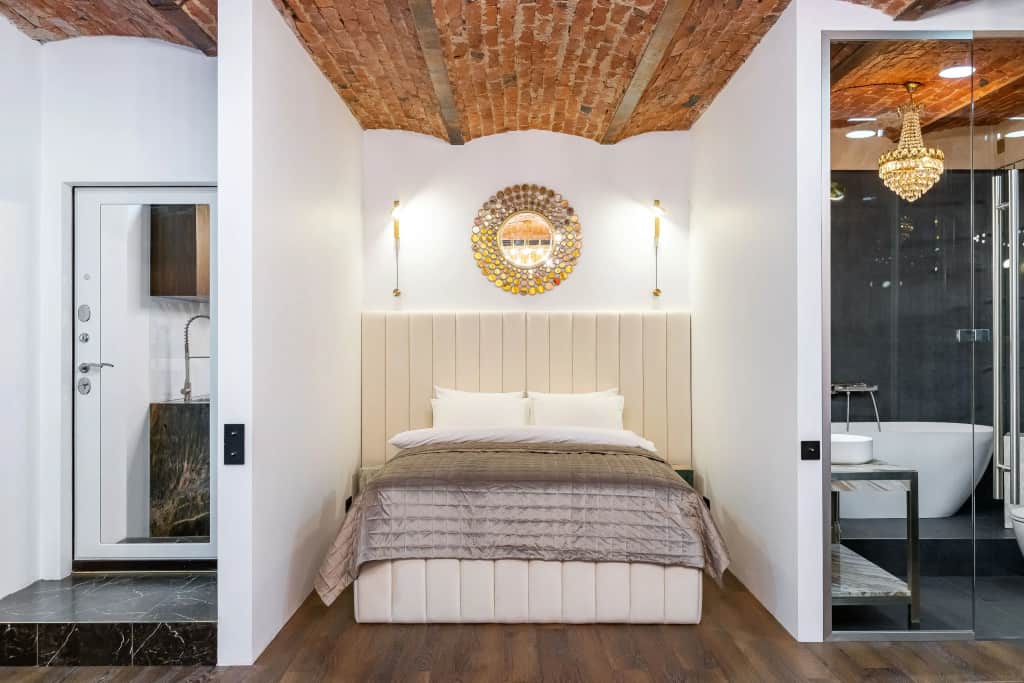 Апартаменты hth24 Chaikovskogo style 1: фото 3