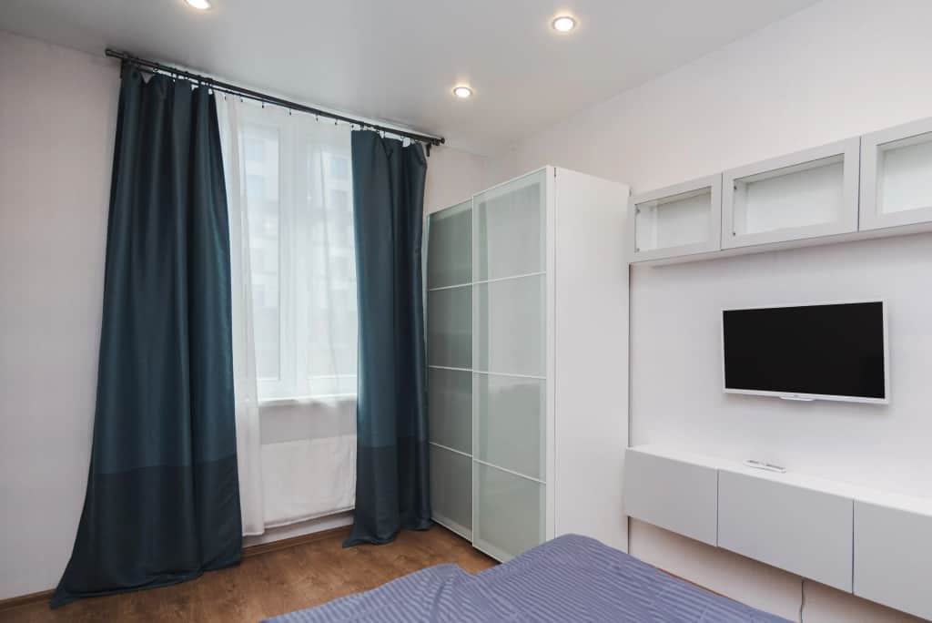 Квартира ArendApartment Graf Orlov 29: фото 2