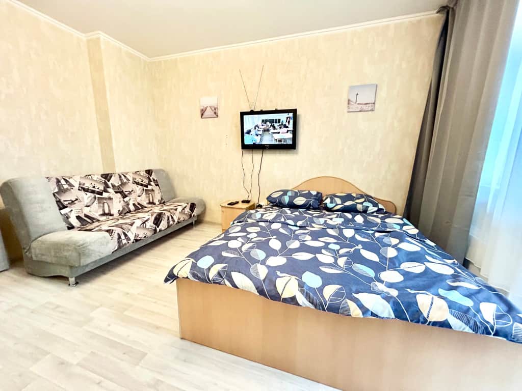 Квартира Белинского 177А/3 у Аквапарка: фото 2