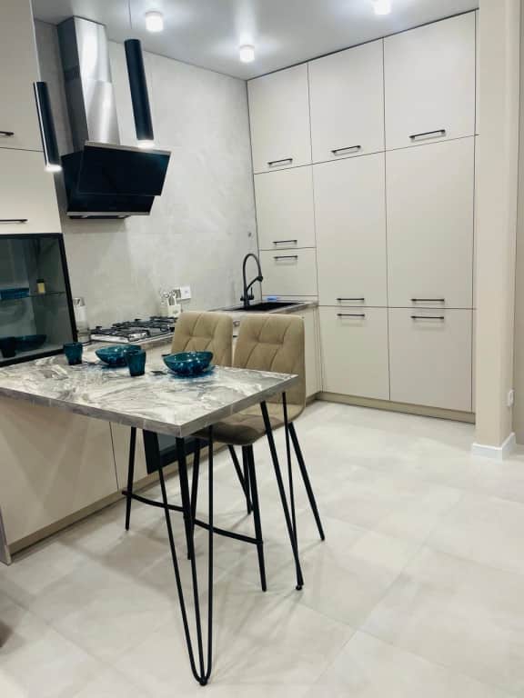 Квартира Однокомнатная 44 м² 7/8 Этаж: фото 2