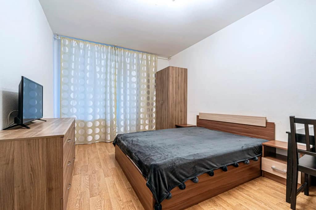 Апартаменты GoodApart on Kondrat'evsky prospect 2: фото 2