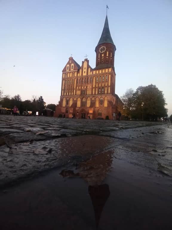 Квартира на Буткова,18 в центре города возле Мирового океана: фото 3
