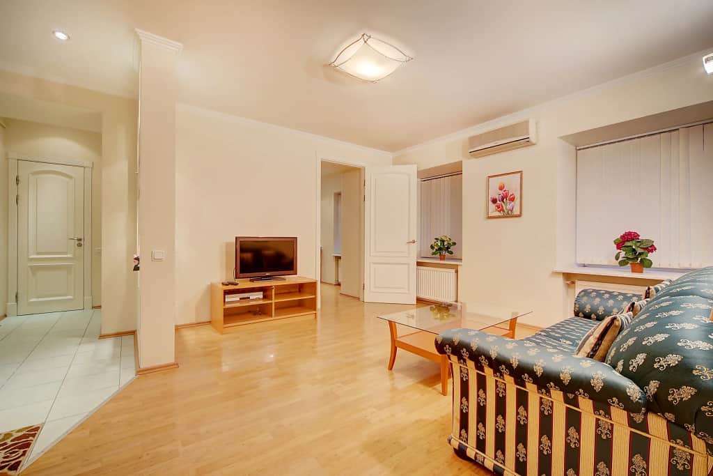 Elite Realty M.Sadovaya 3 apt 75 Apartments: фото 3