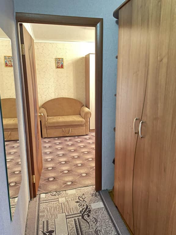 Квартира на Терешковой 12: фото 3