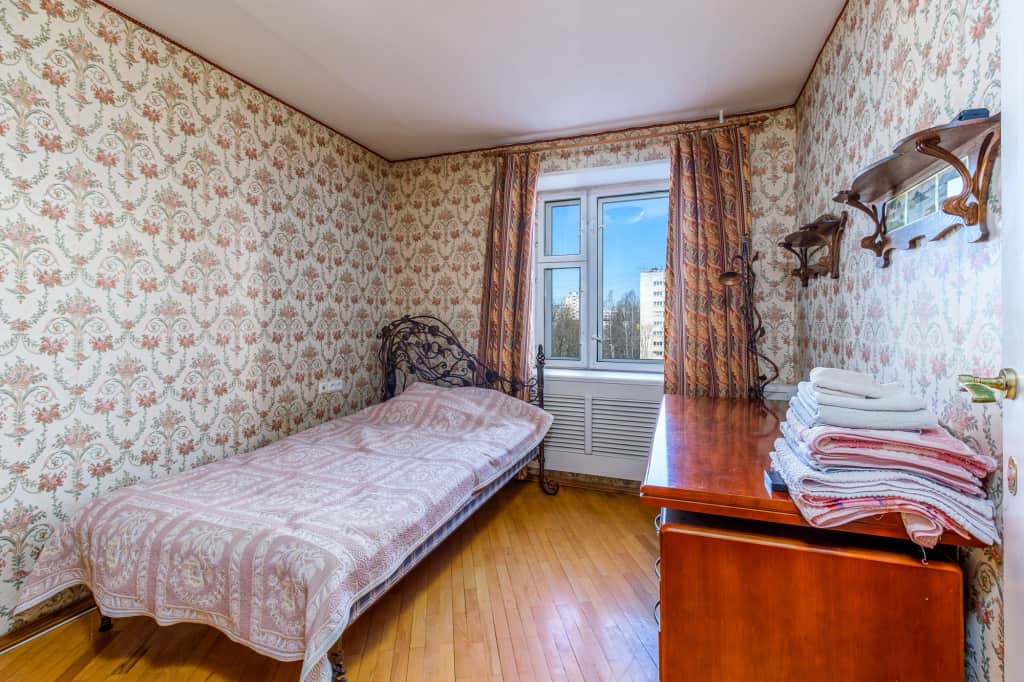 Апартаменты Sutki Rent у сада Прометея: фото 3