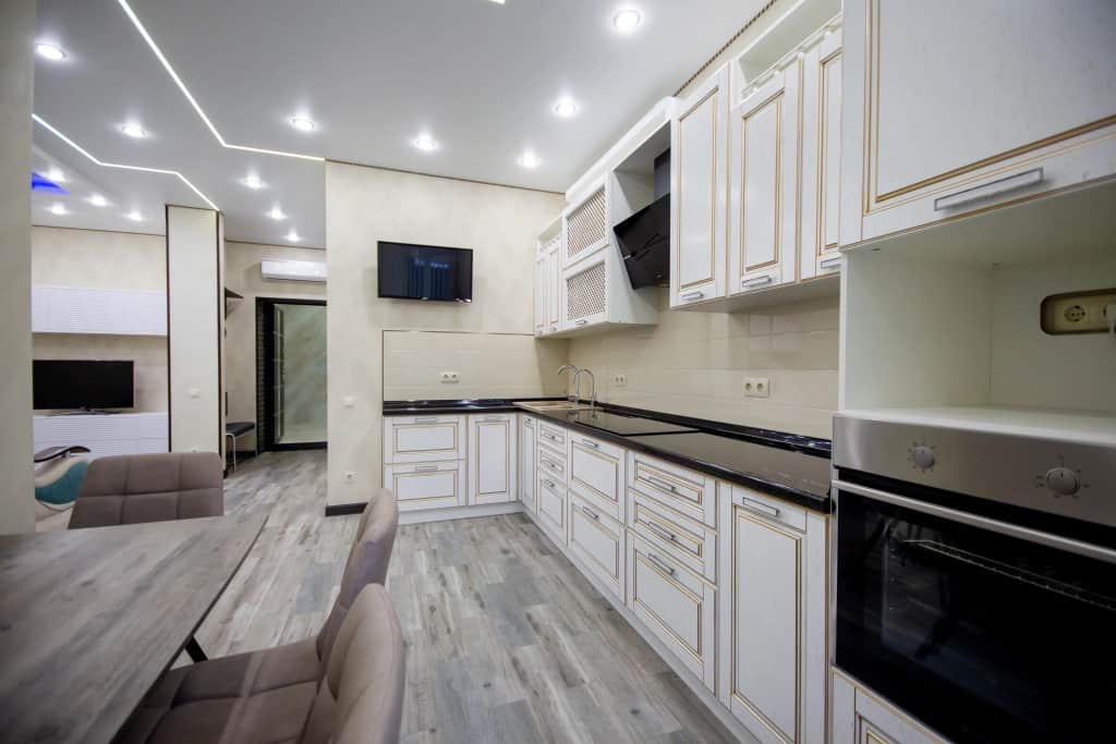 Апартаменты ViP Apart 2: фото 3