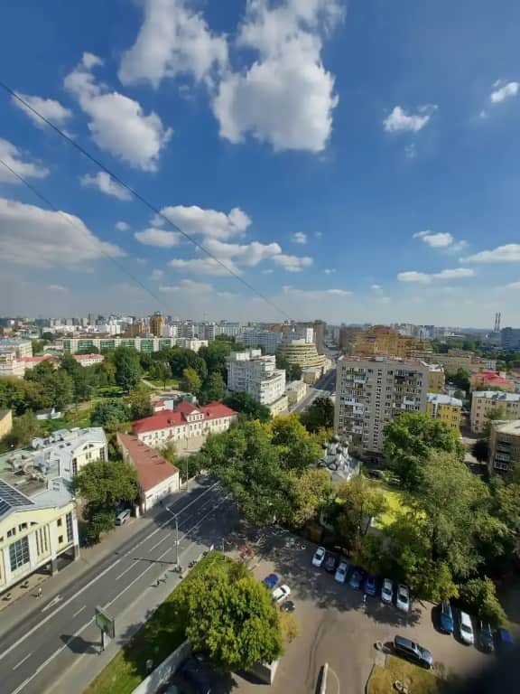 Апартаменты на Улице Марксистская 1 Корпус 1 (кв.292): фото 2