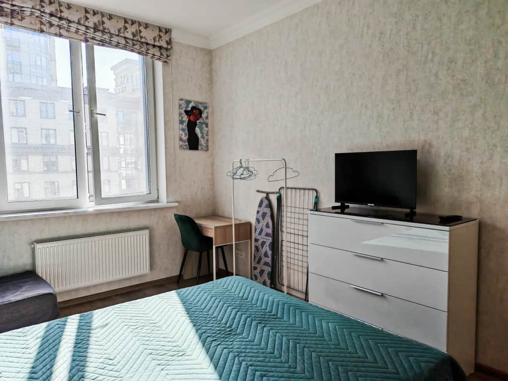 Квартира ArendApartment Graf Orlov 34: фото 3