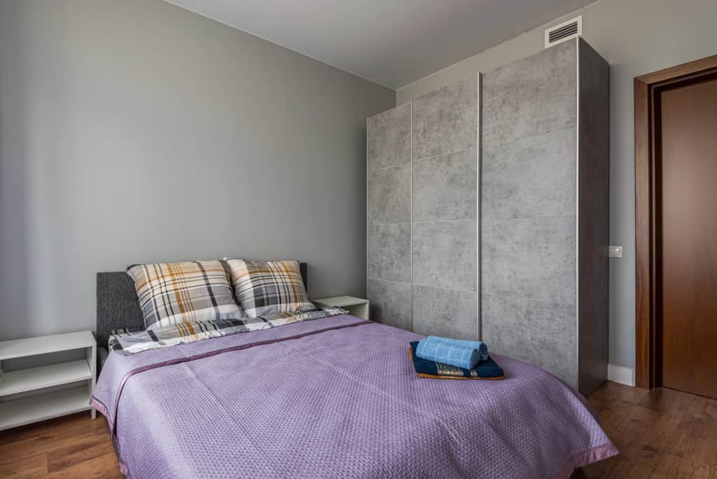 Апартаменты Flat Inn рядом с аэропортом Шереметьево в микрорайоне Свистуха: фото 2