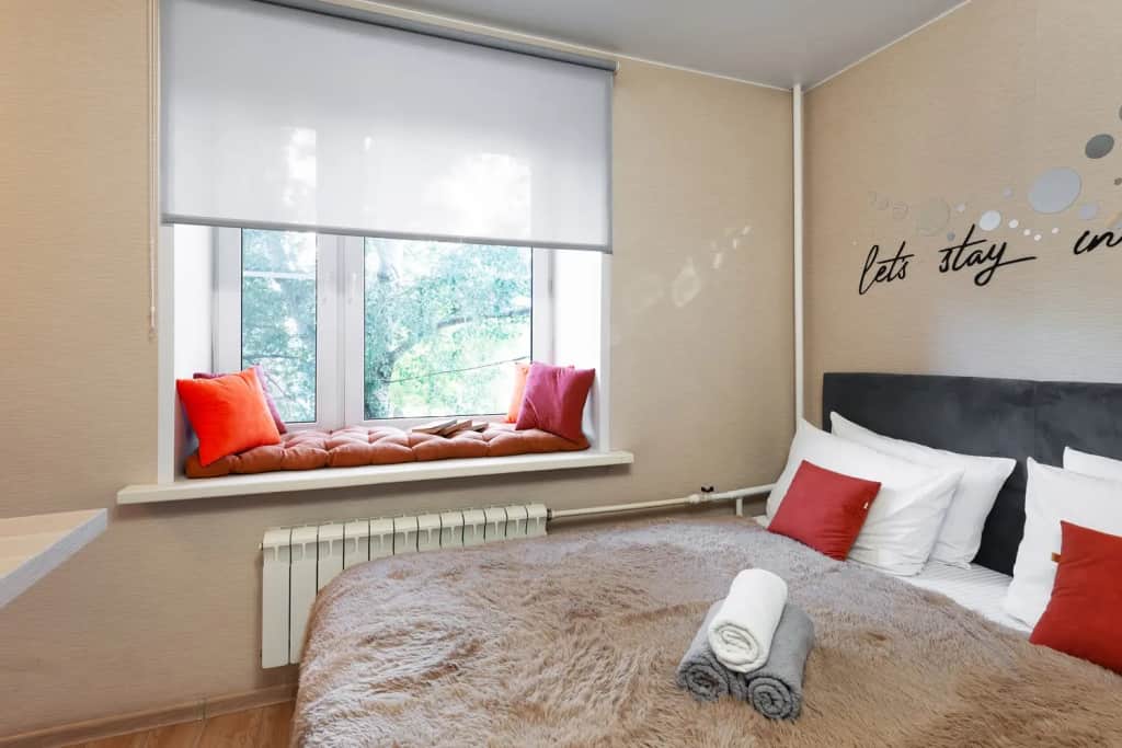 Апартаменты ComfortHomes Метро Автозаводская: фото 3