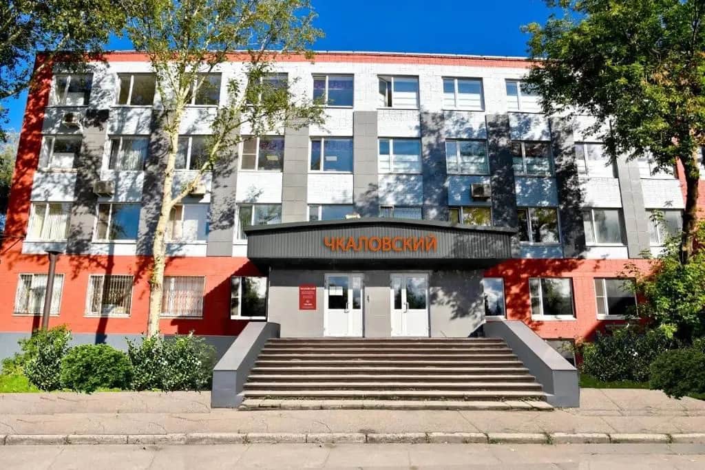 Хостел Чкаловский: фото 2