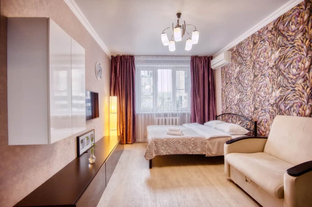 Апартаменты EL'HOME рядом с Волгой: фото 2