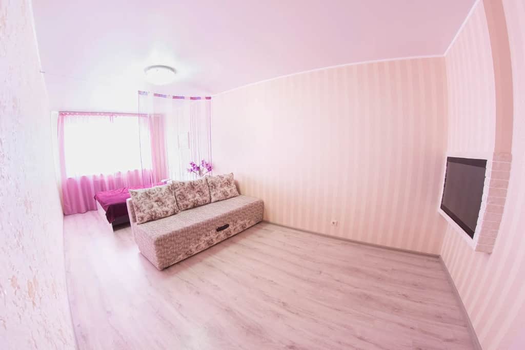 Апартаменты Saratov Lights Apartments на мичурина18/68: фото 2