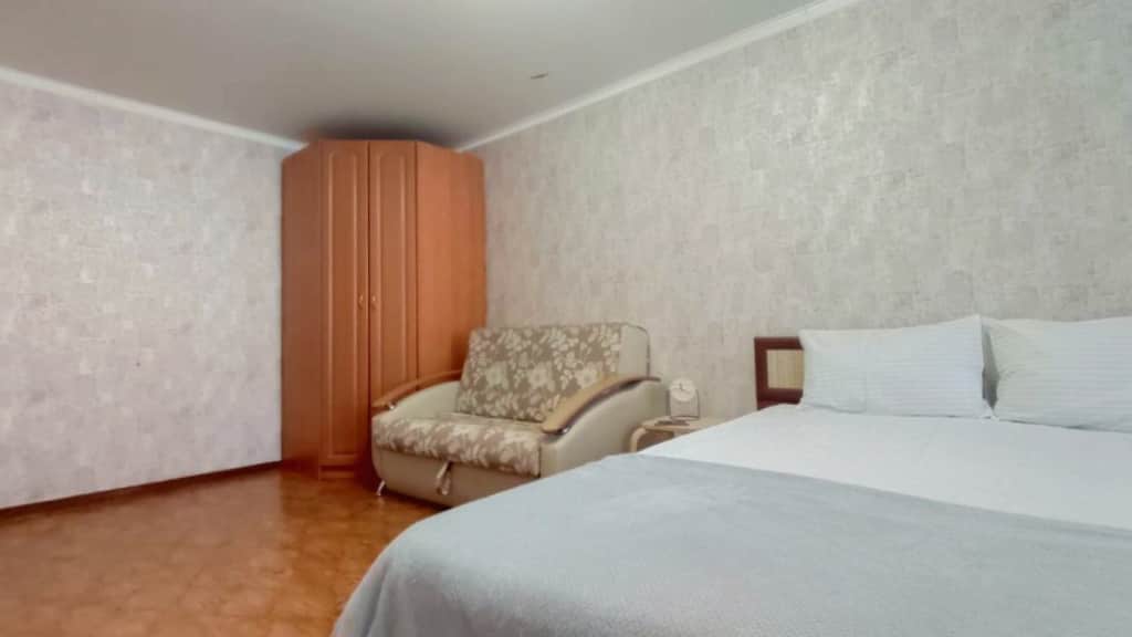 Квартира SATIN Apartments на ул. Ленина 16: фото 2