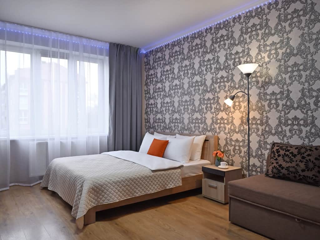 Апартаменты BonApartKenig 55_2: фото 3