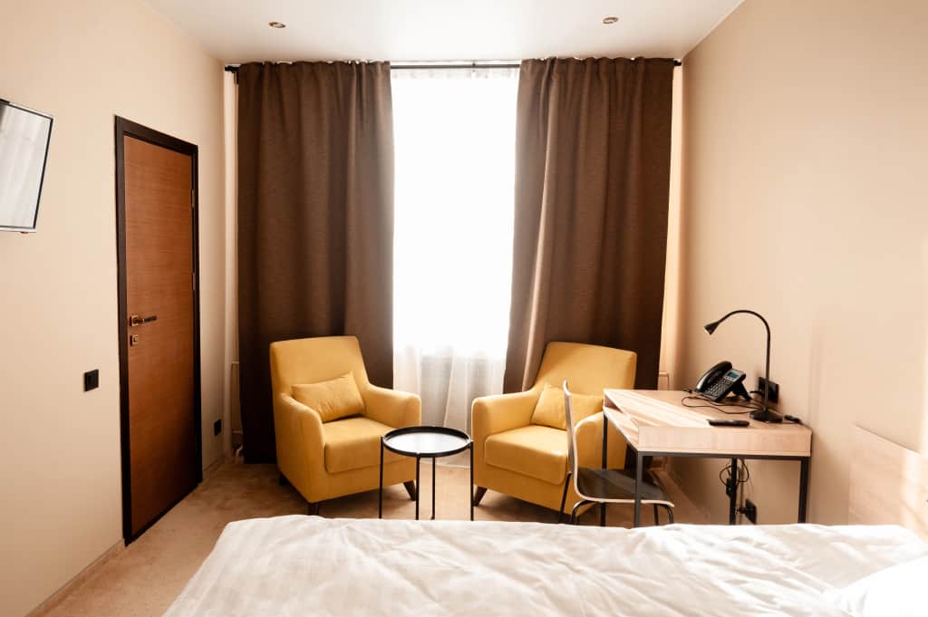 Отель Smart Hotel NEO Иваново: фото 2