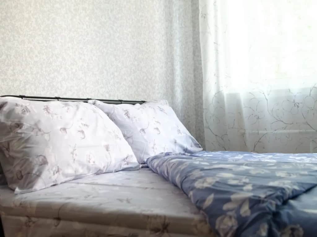 Апартаменты Апарт Sweet Home у метро Купчино: фото 3