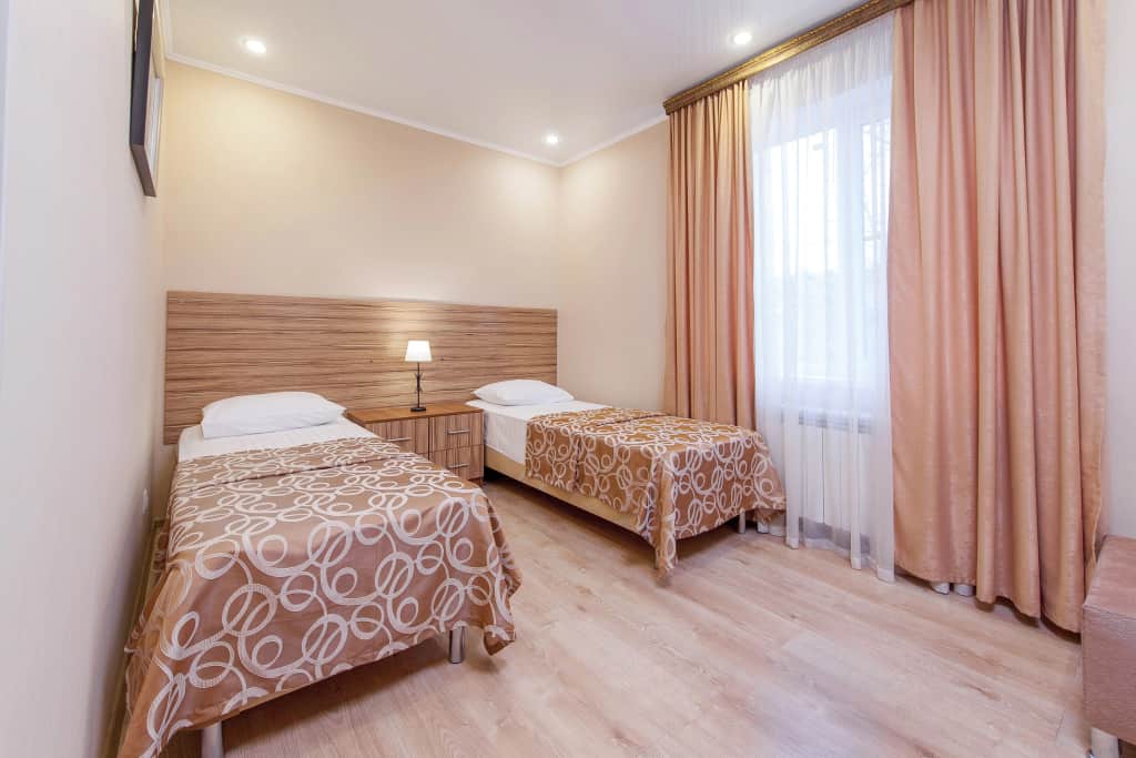Отель Home-otel: фото 3