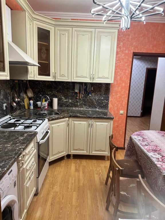 Апартаменты 3-к. Квартира Гостевая в Центре Города Дербент: фото 3