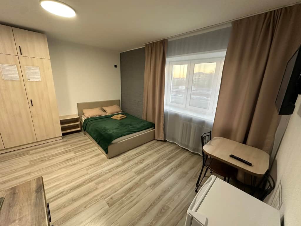 Квартира на улице Мельникайте, дом 83, кв. 241: фото 2