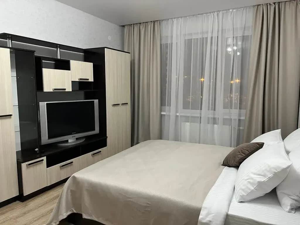 Квартира Relax-Apart Капучино: фото 3