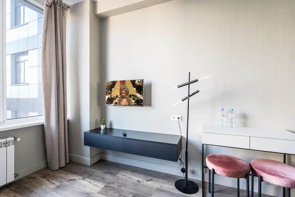 Апартаменты BestFlat24 Шереметьевская  85с2: фото 2