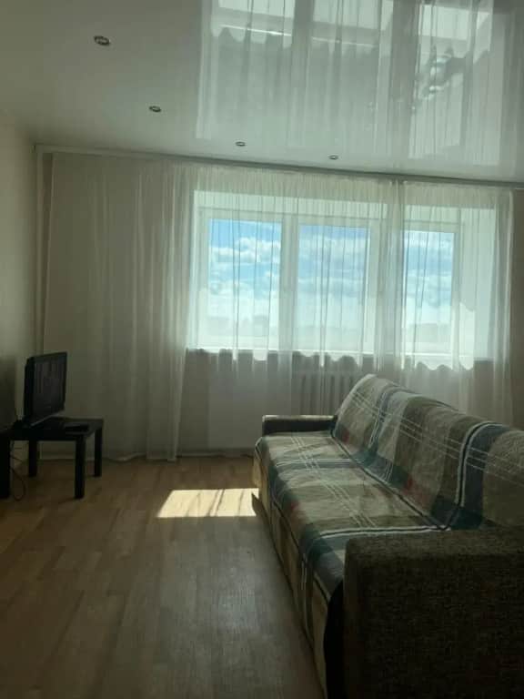 Квартира AmegaRoom на Мельникайте: фото 3