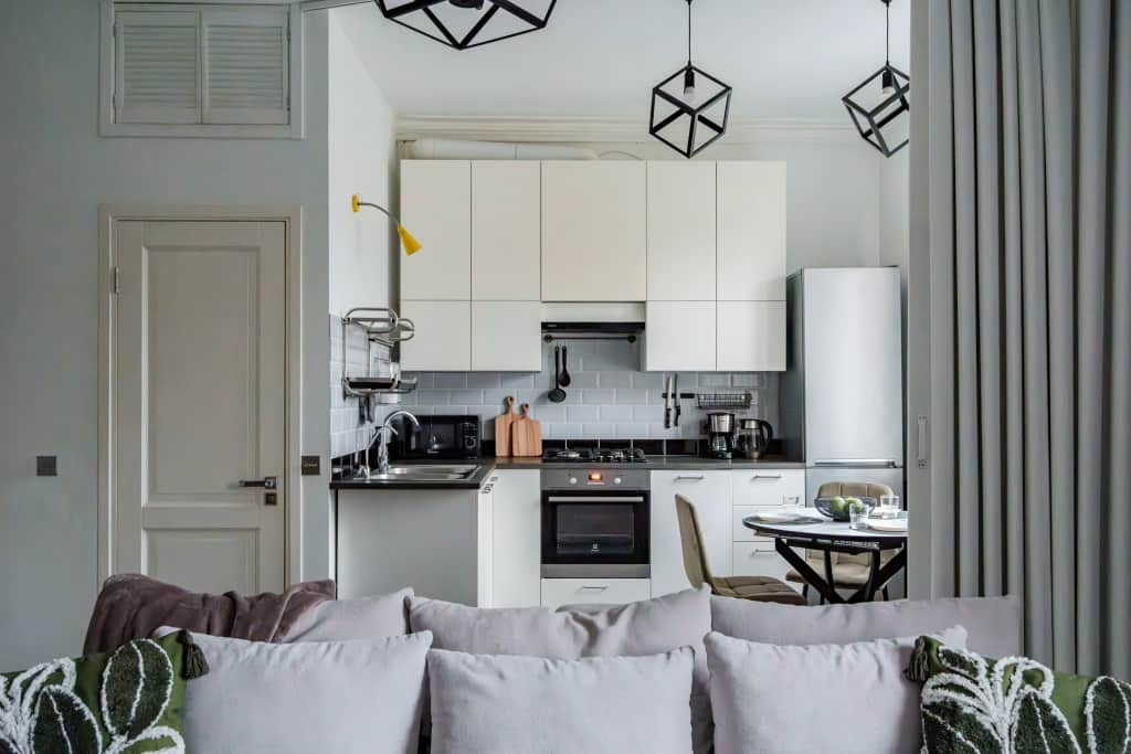Квартира GetFlat Olive: фото 3