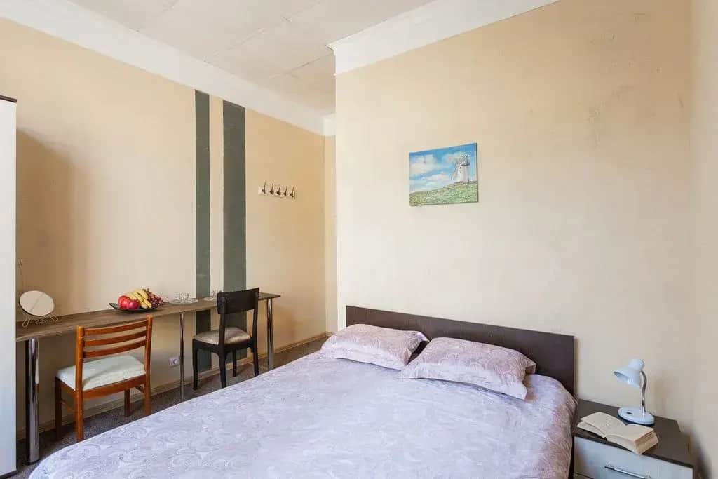 Хостел Rooms 1/10: фото 3