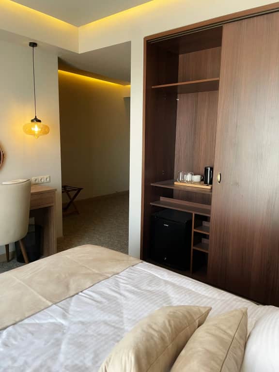 Отель Adenium Hotel: фото 3