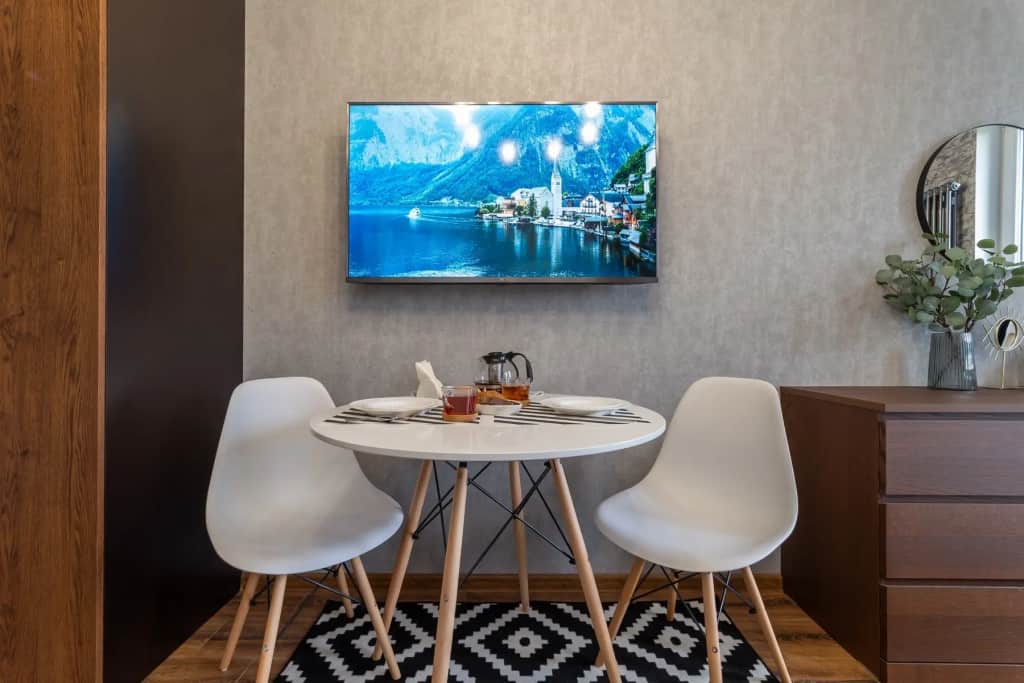 Апартаменты в Стиле Loft: фото 3