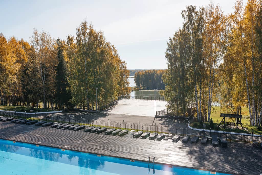 Гранд Отель & SPA Аристократъ: фото 2
