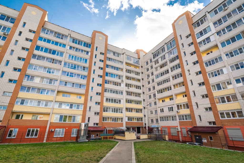 Апартаменты GLOBALSTAY в новом доме на Юннатов. 5 мин до Реадовского Парка: фото 3